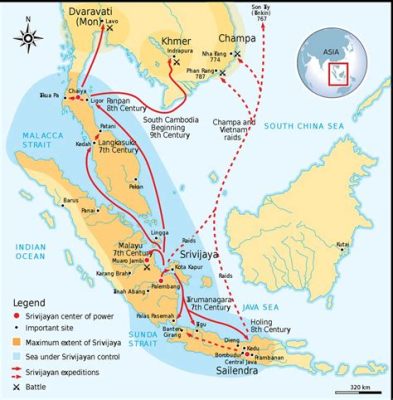  การลุกฮือของชาวเกาะสุมาตรา: การต่อต้านอำนาจของอาณาจักรศรีวิชัยและการกำเนิดของอาณาจักรใหม่